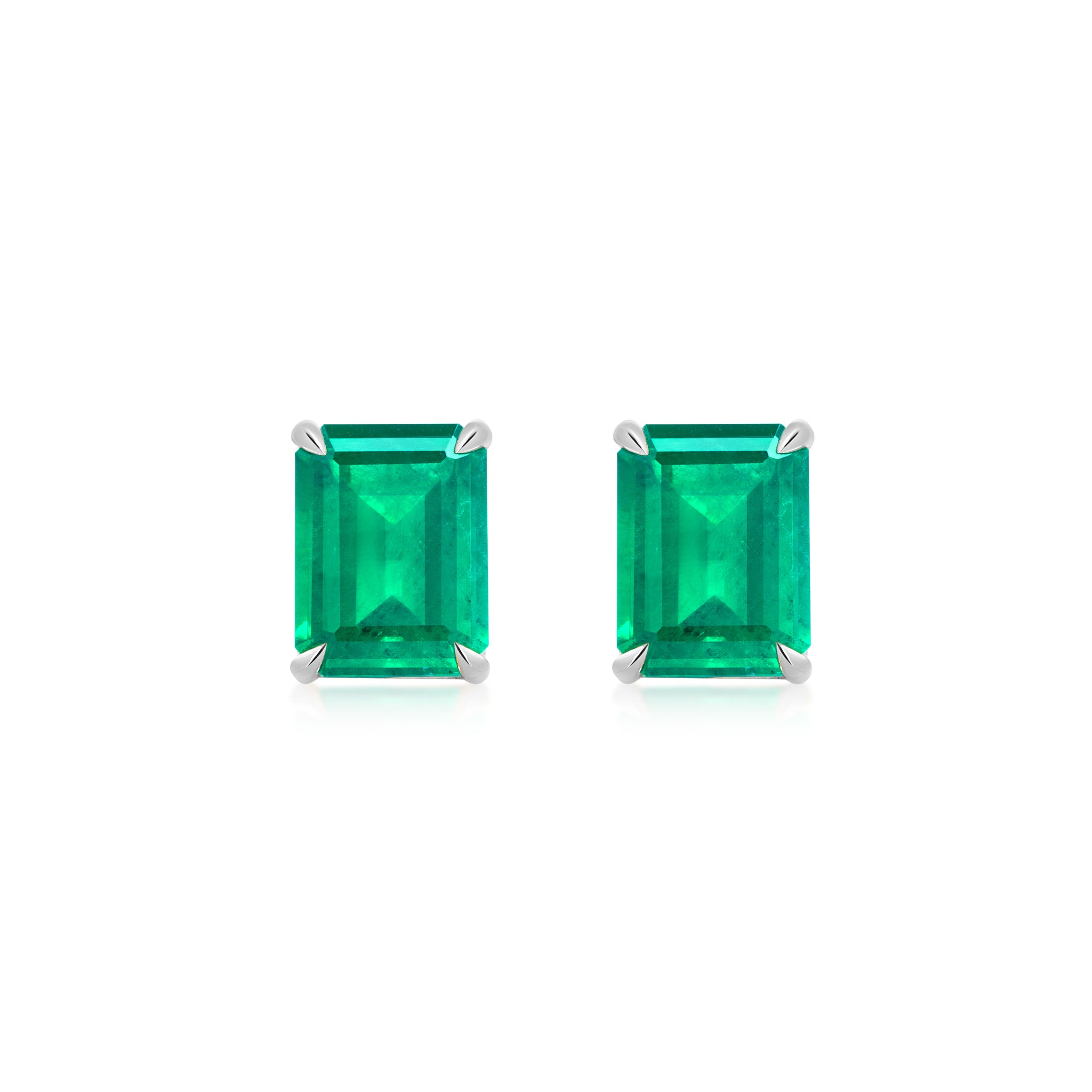 MALIA MATTE STUDS