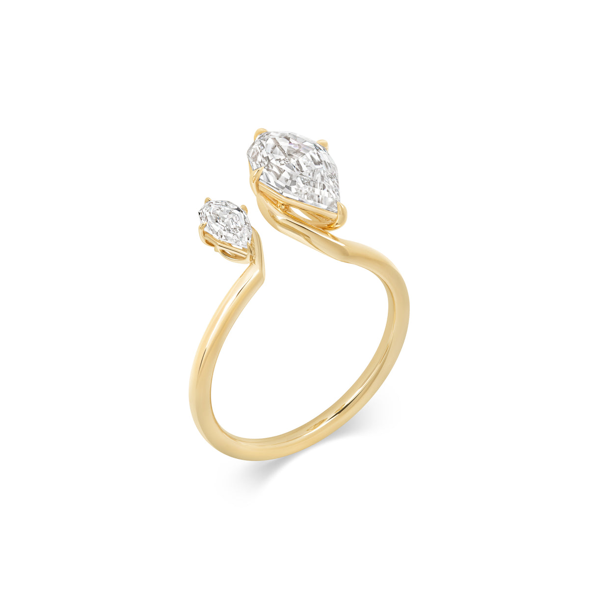 NO.25 RING