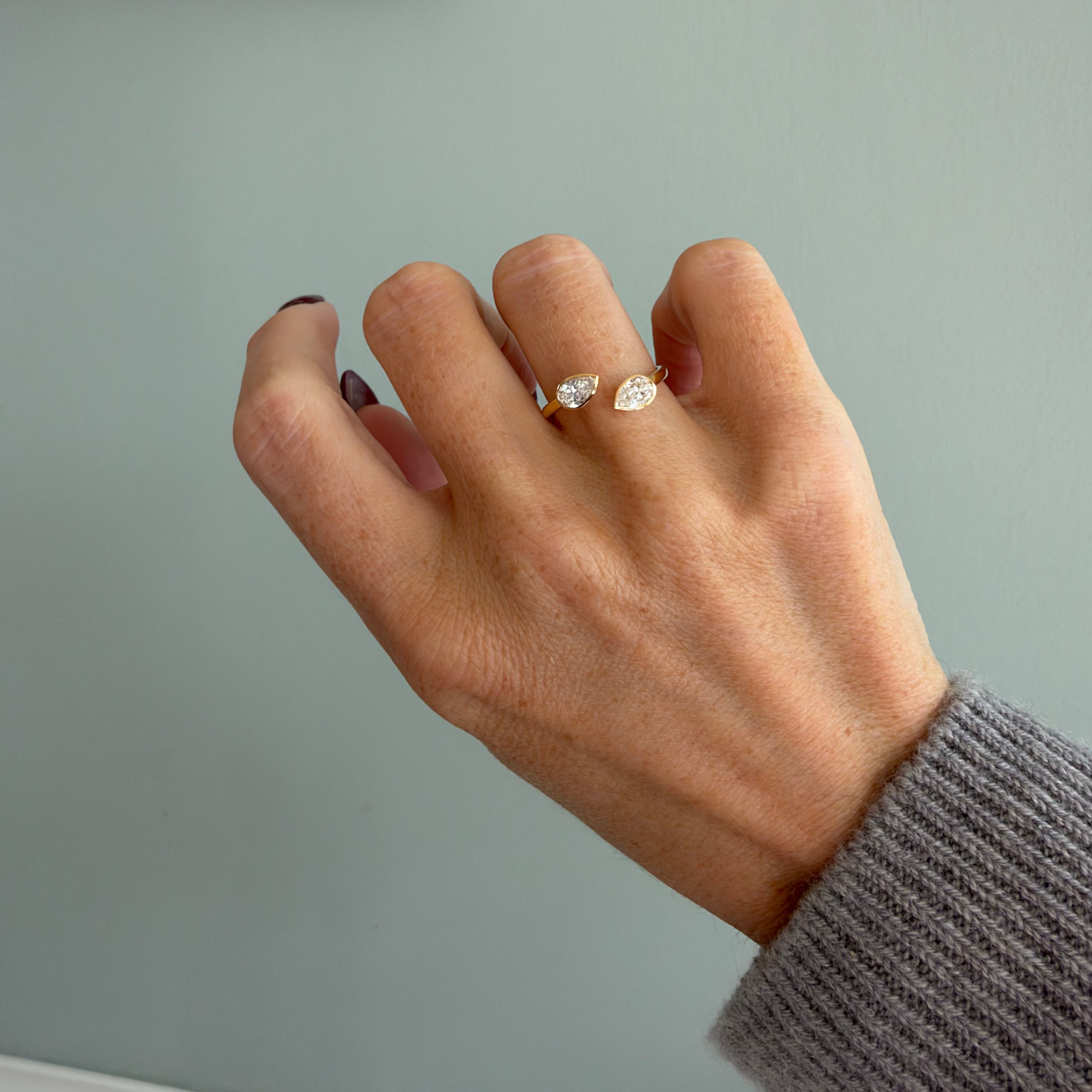 VICO RING - LM STUDIO GmbH