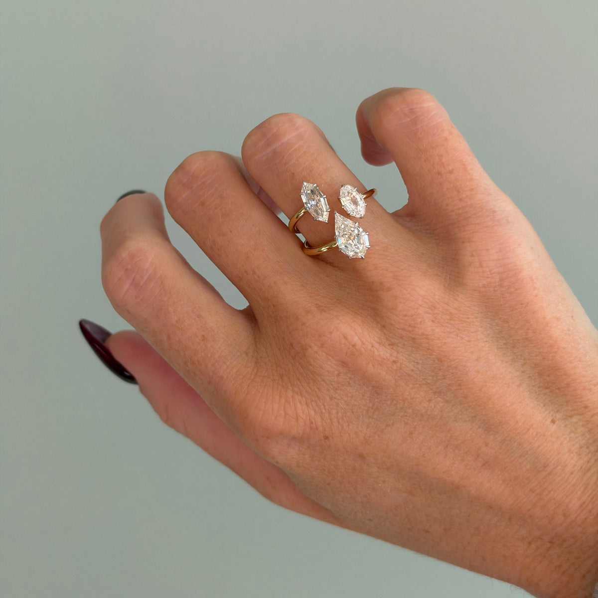 LUMIÈRE RING