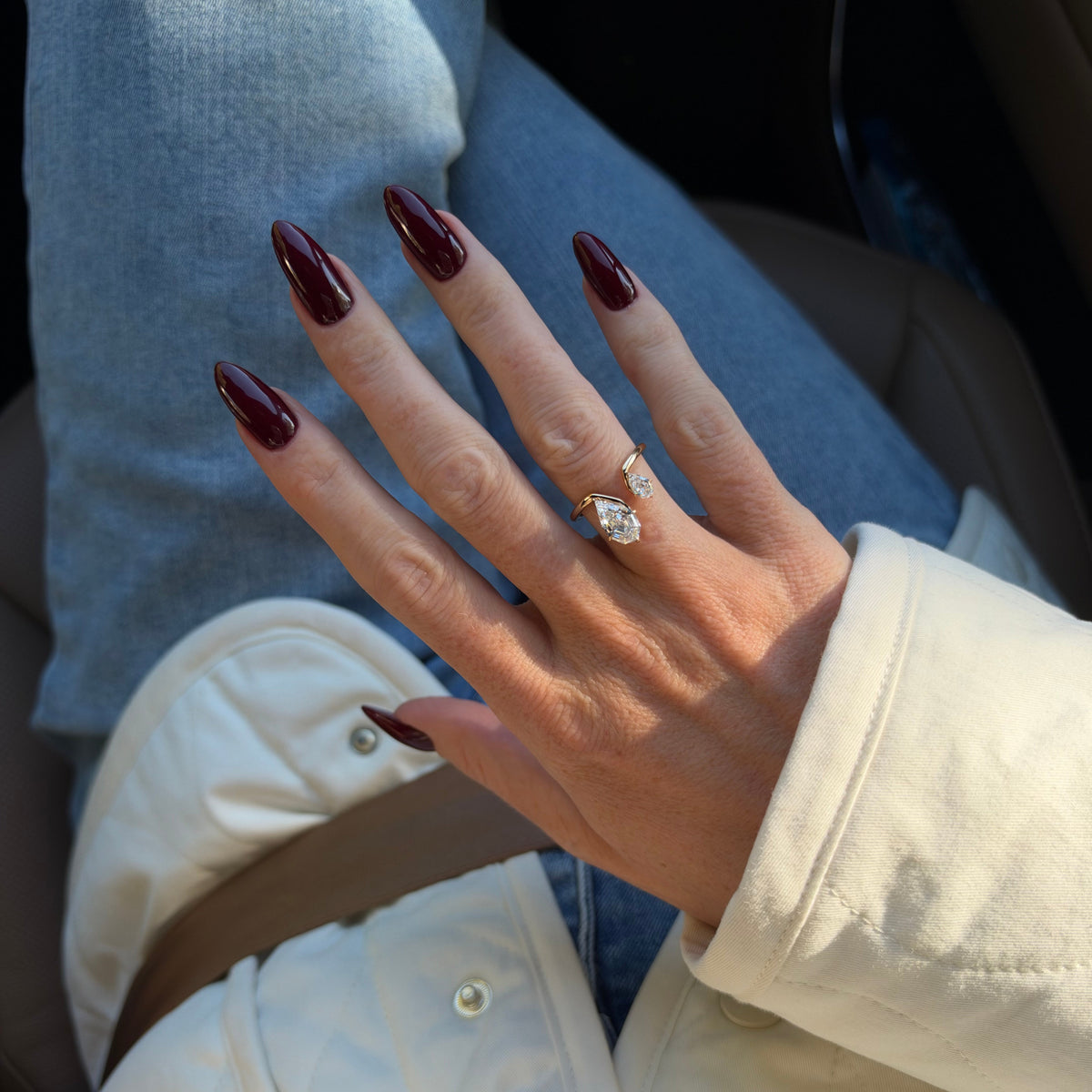 NO.25 RING