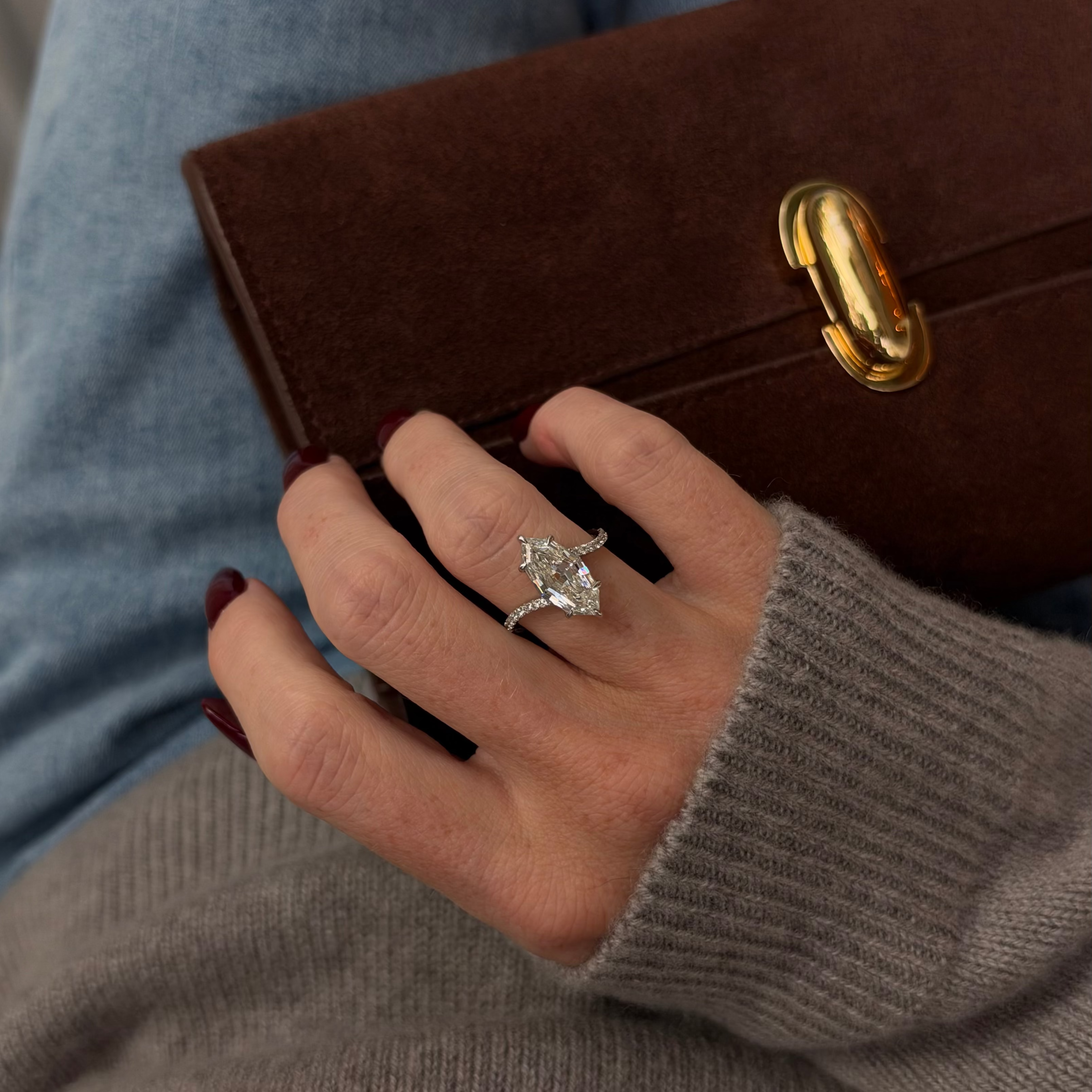 ROUX RING