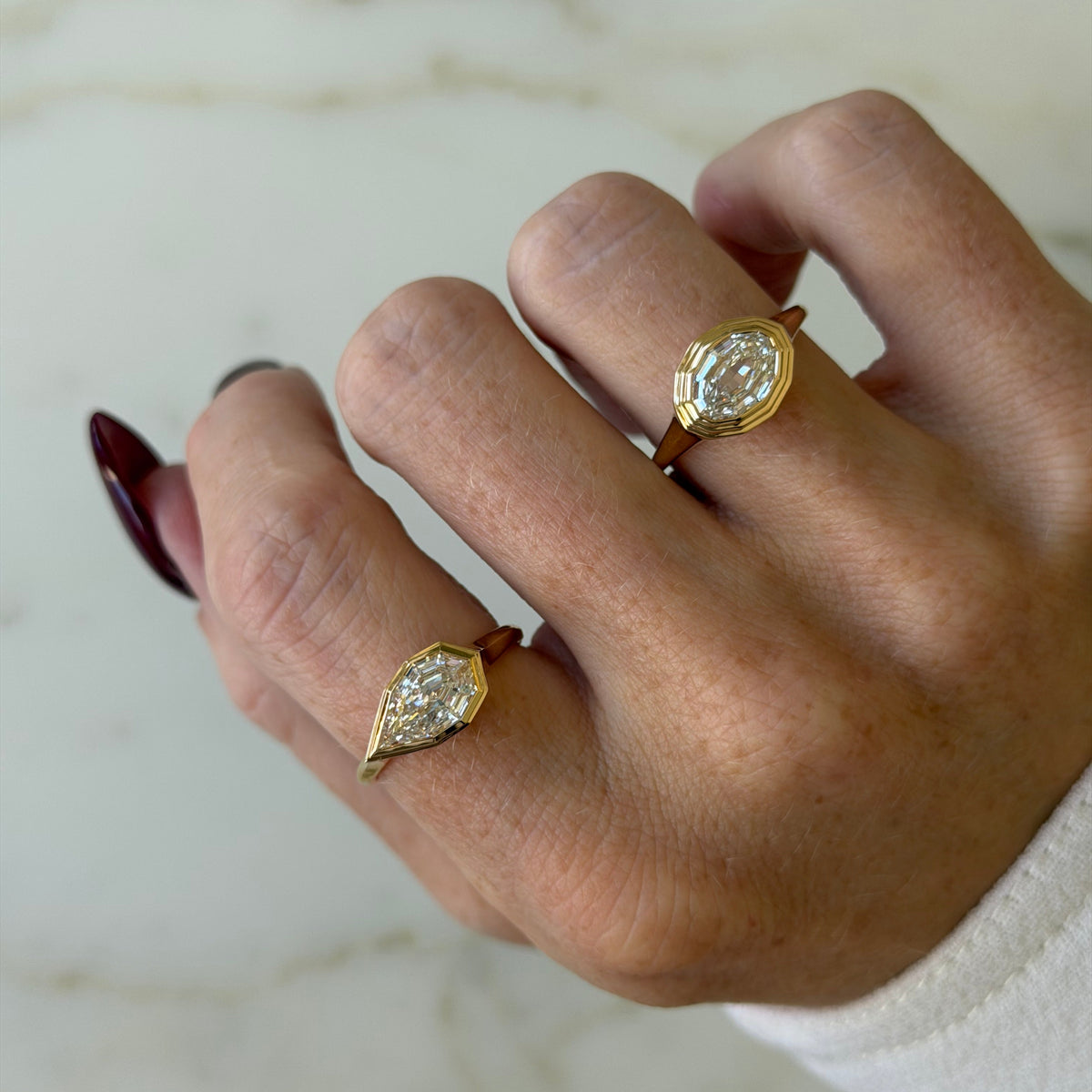 SOREL RING