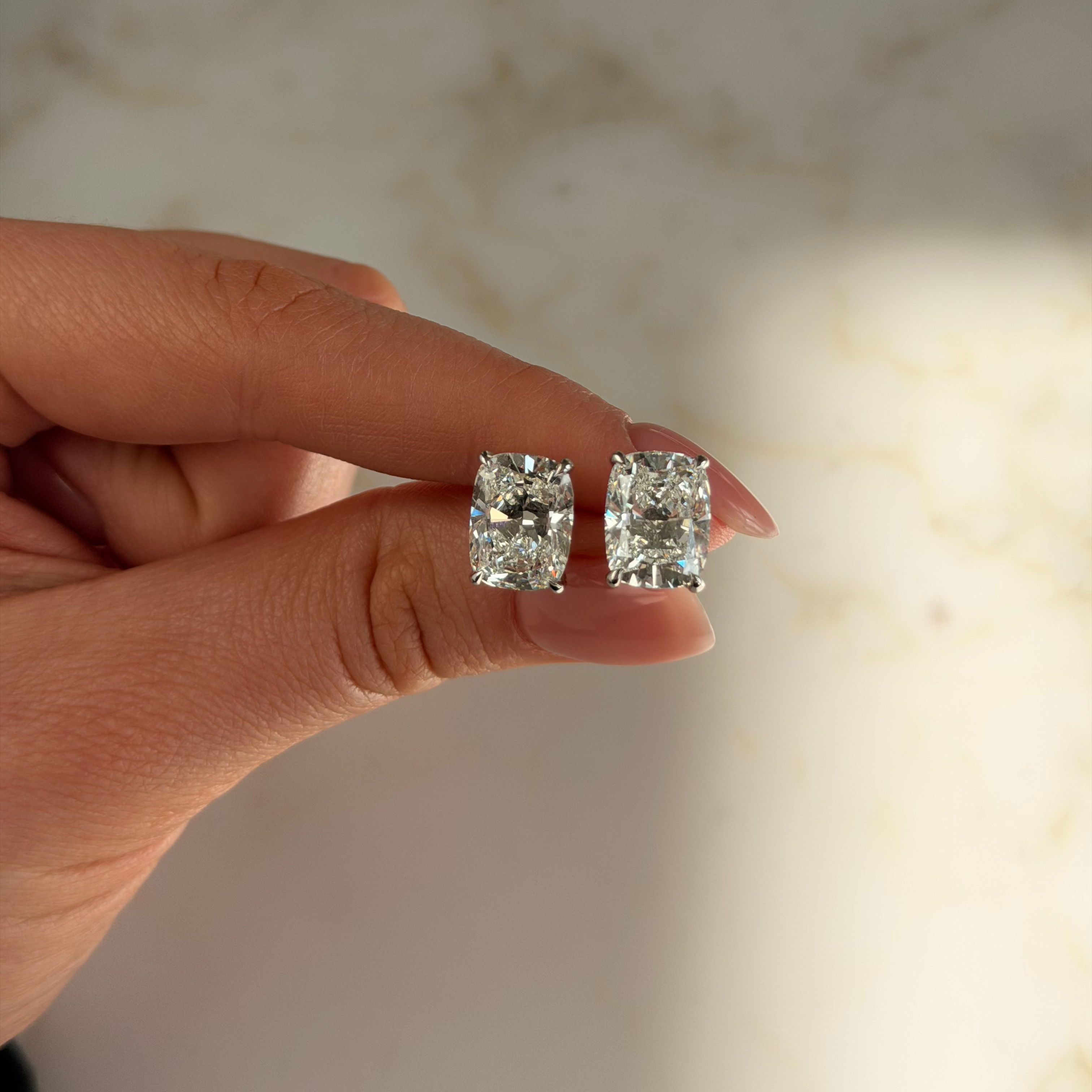 Sample Sale Cushion Studs - LM STUDIO GmbH