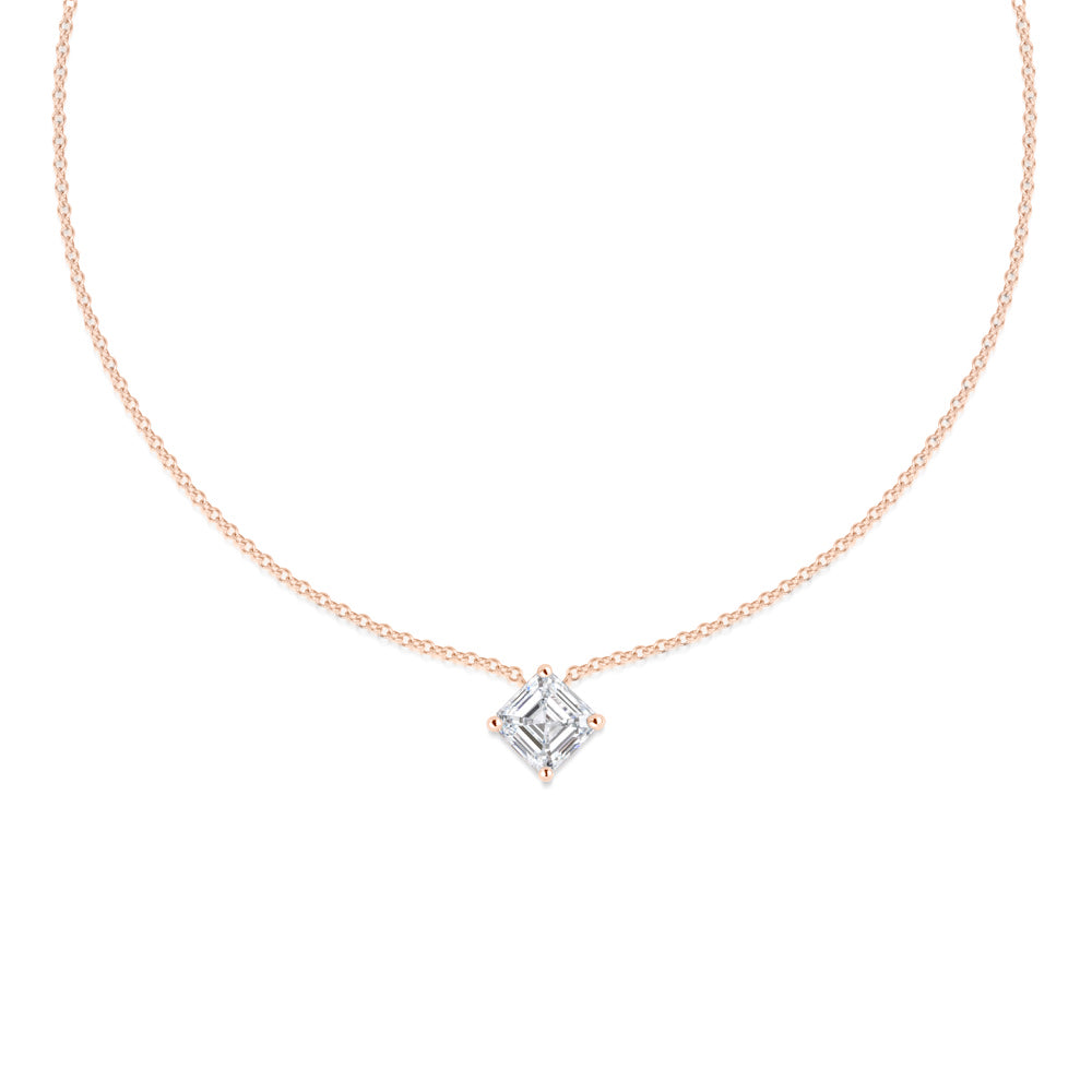 POPPY NECKLACE