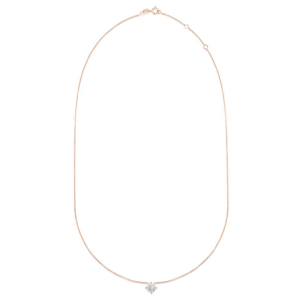 POPPY NECKLACE