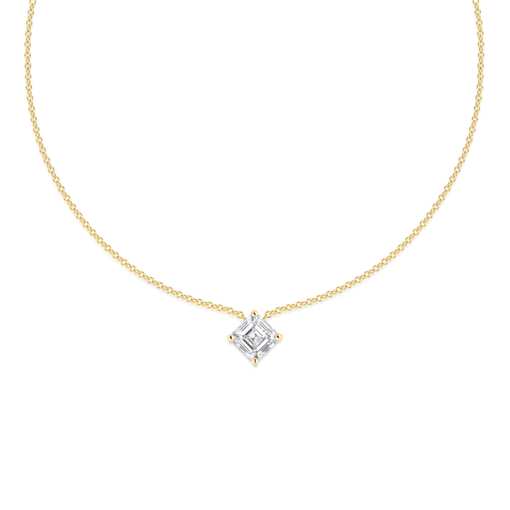 POPPY NECKLACE