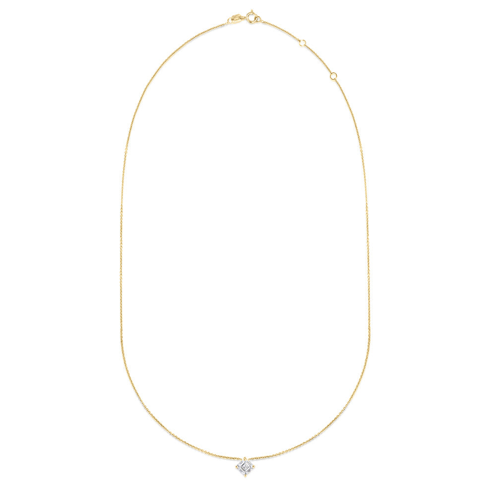 POPPY NECKLACE