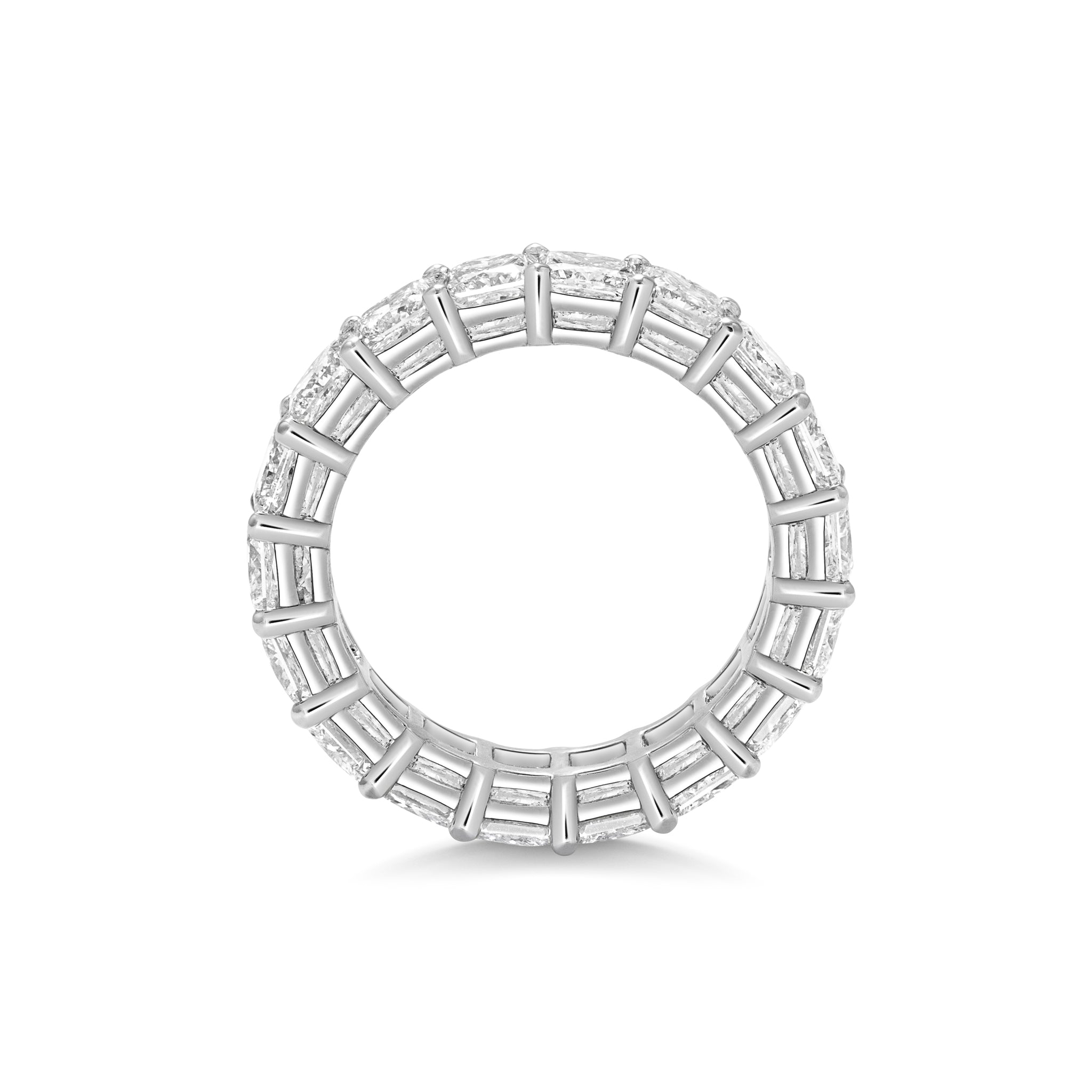 PRINCESS ETERNITY RING