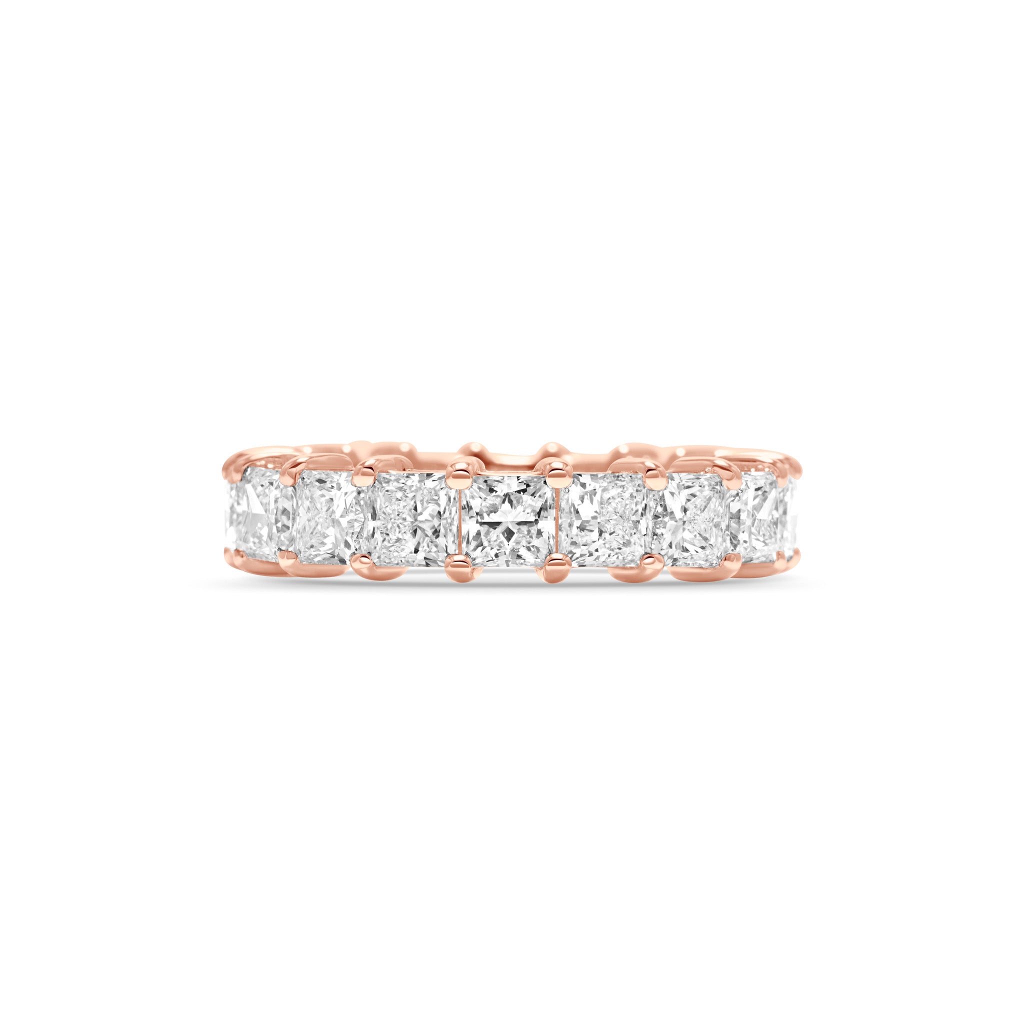 PRINCESS ETERNITY RING