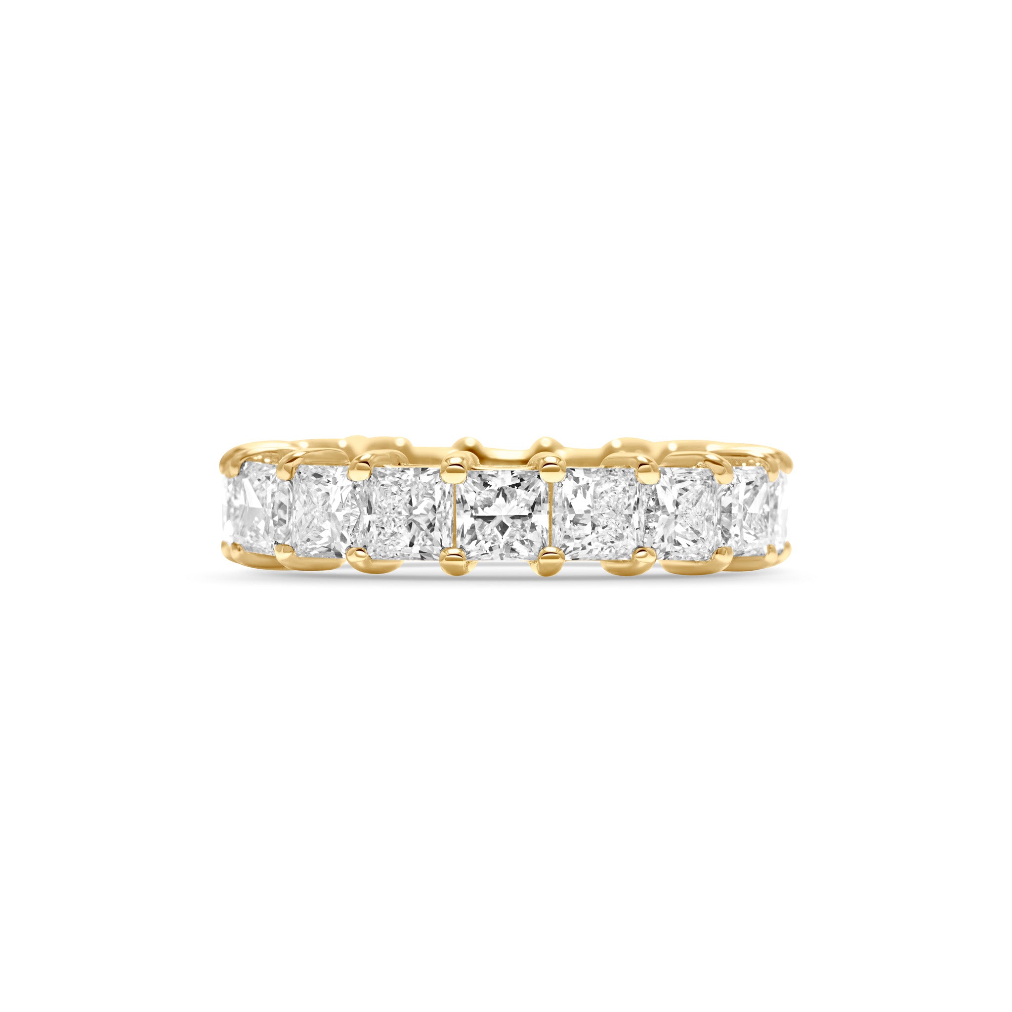 PRINCESS ETERNITY RING