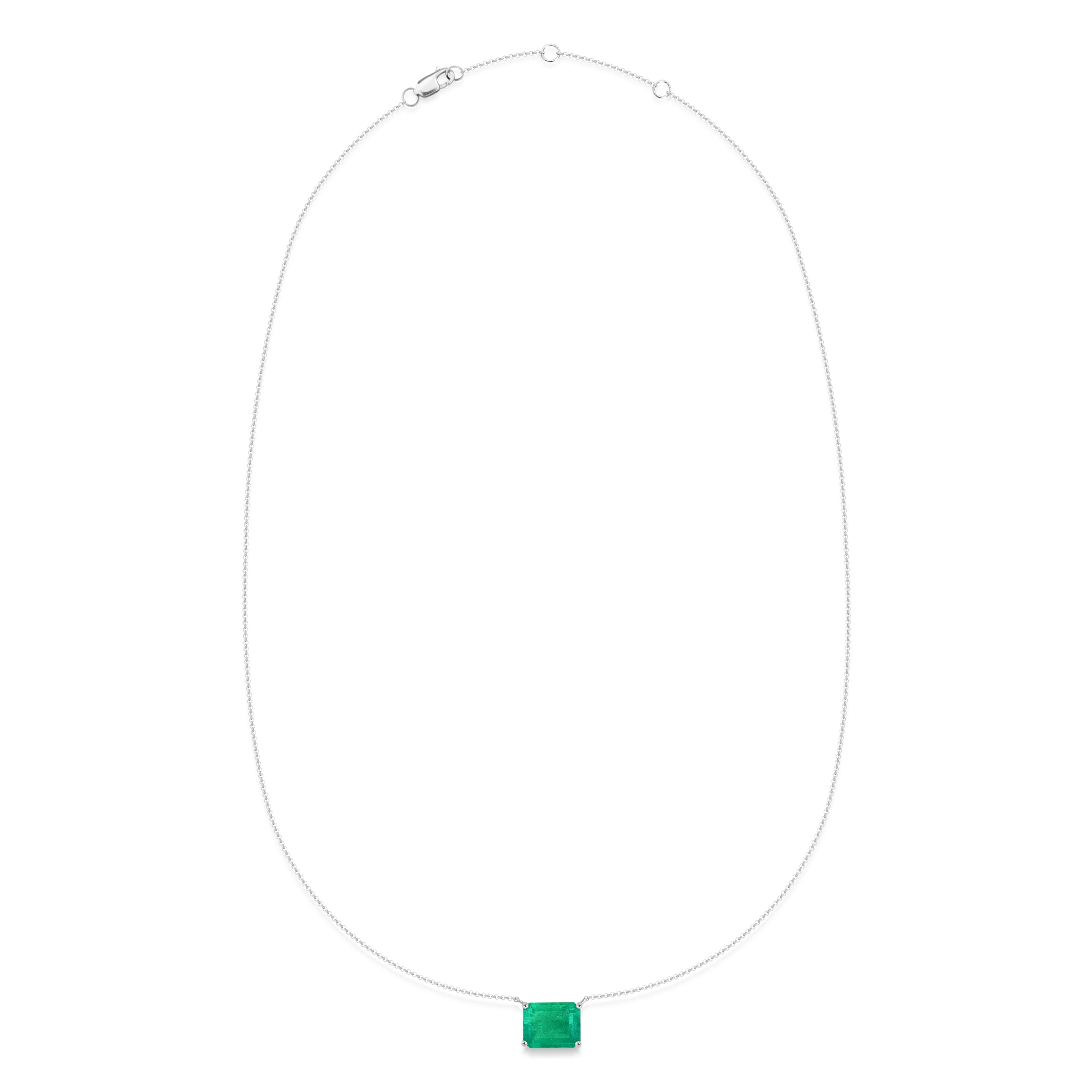 MALIA MATTE necklace