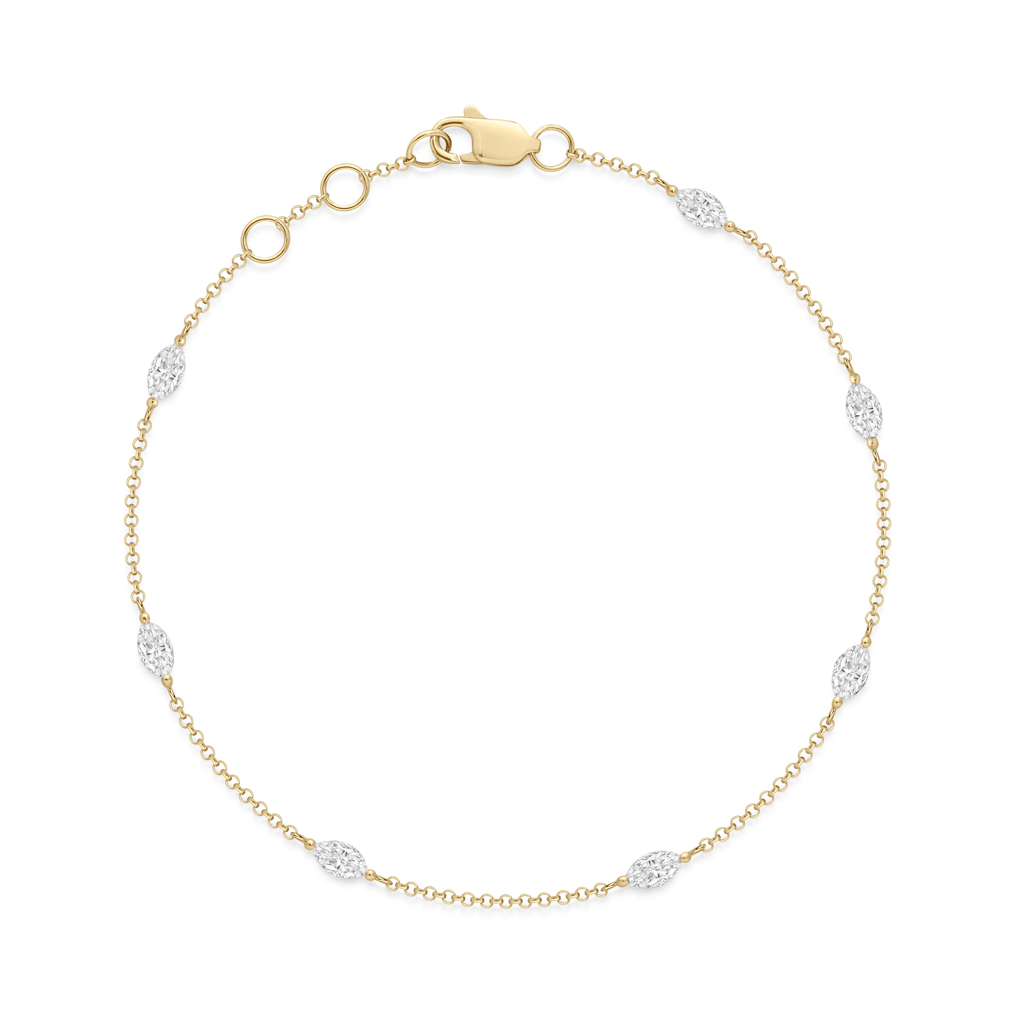 PENELOPE bracelet - LM STUDIO GmbH