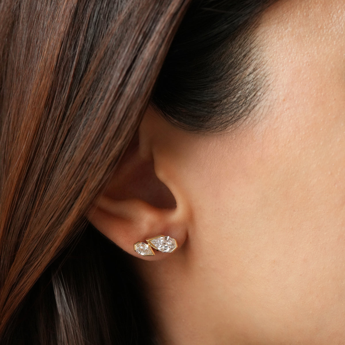 MARAIS EARRINGS