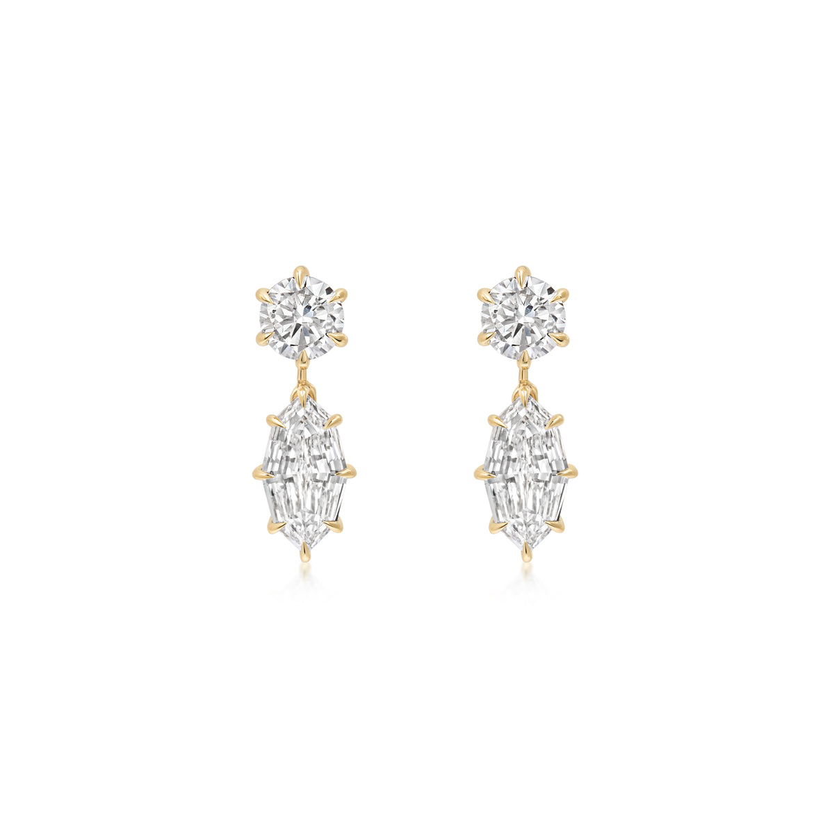 LOREA EARRINGS