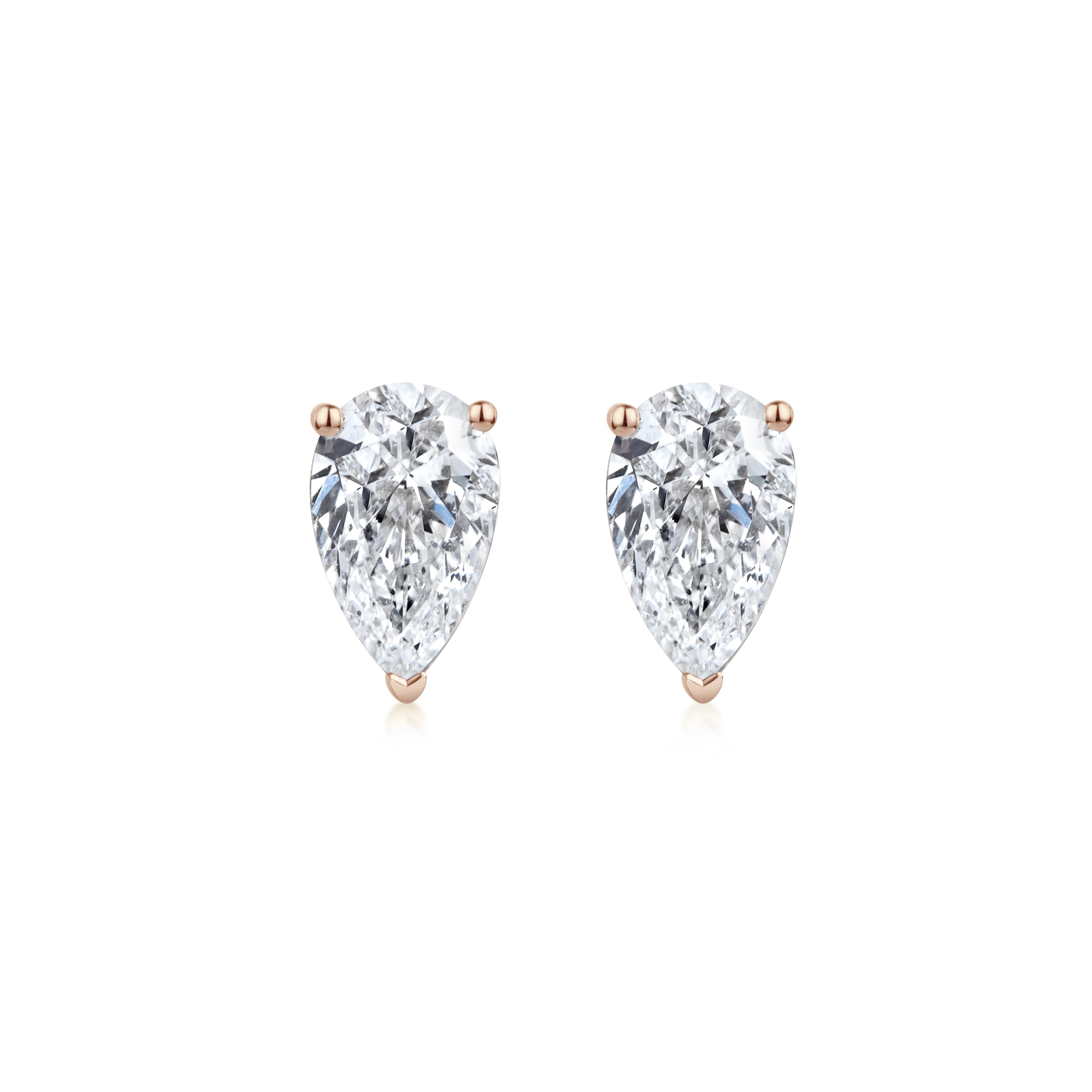 PEAR studs