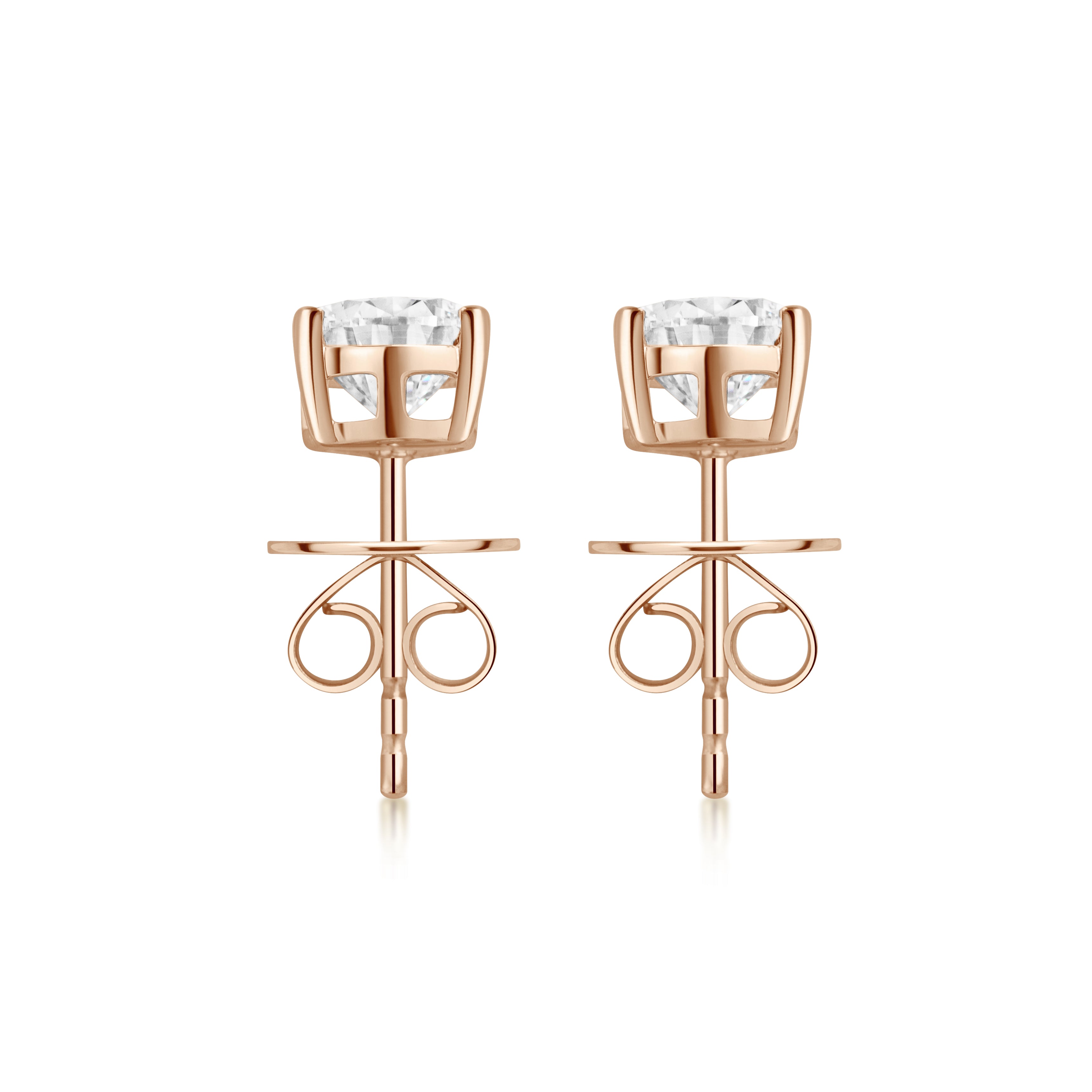 PEAR studs