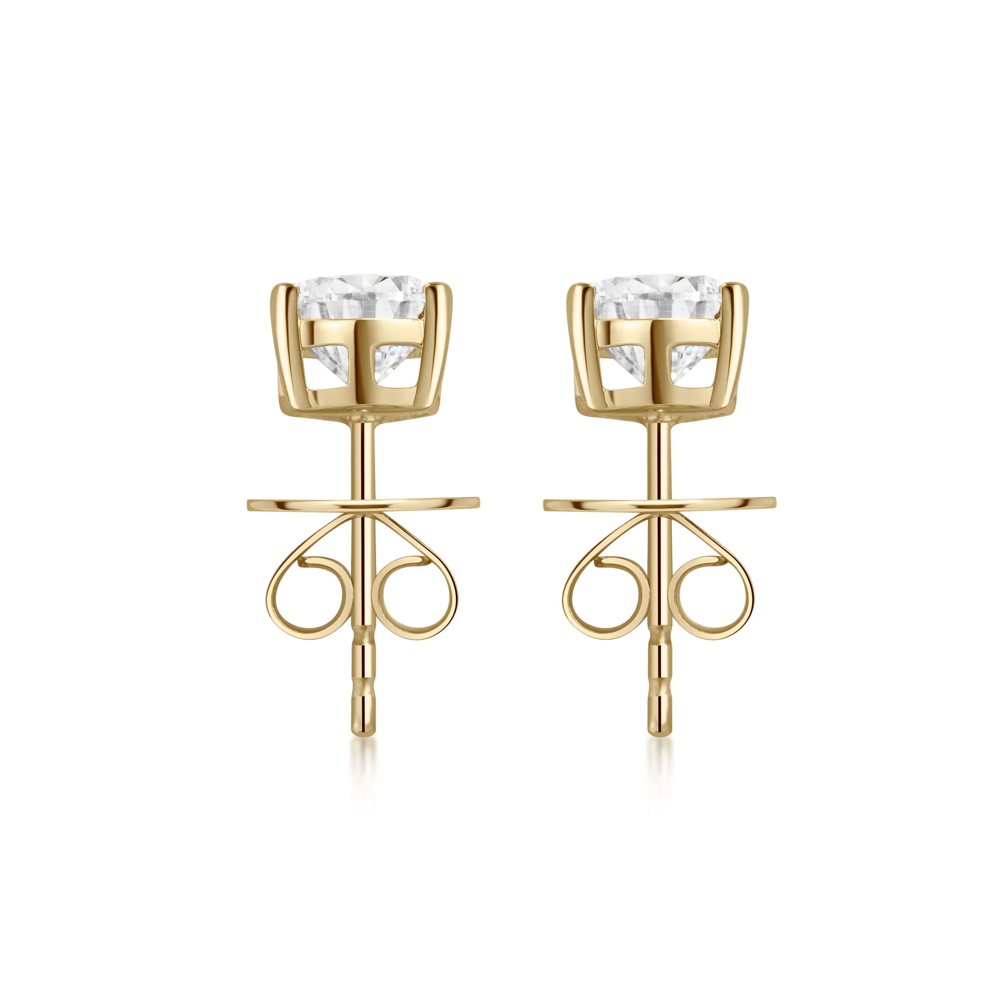 PEAR studs