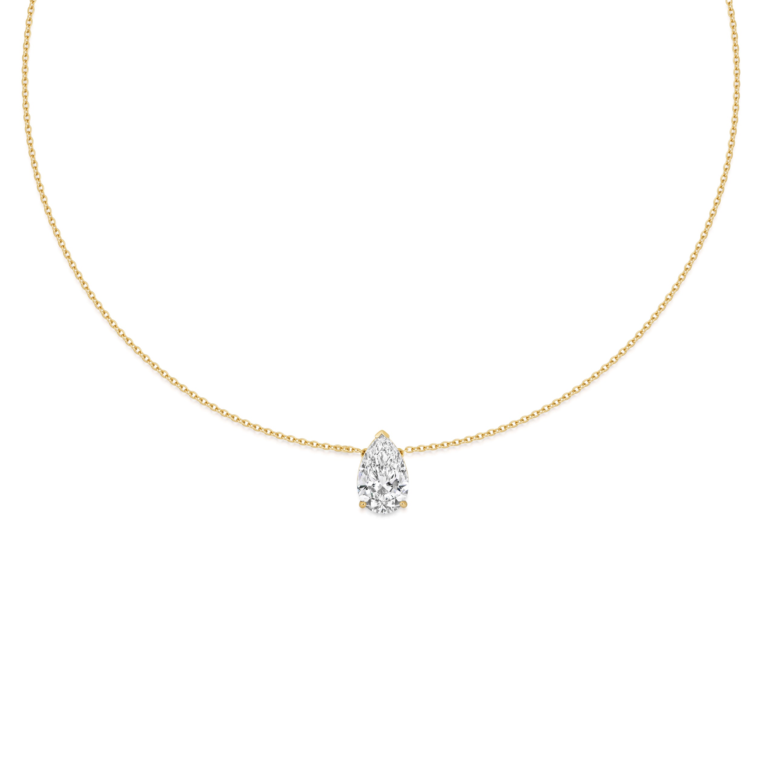 AVERY necklace