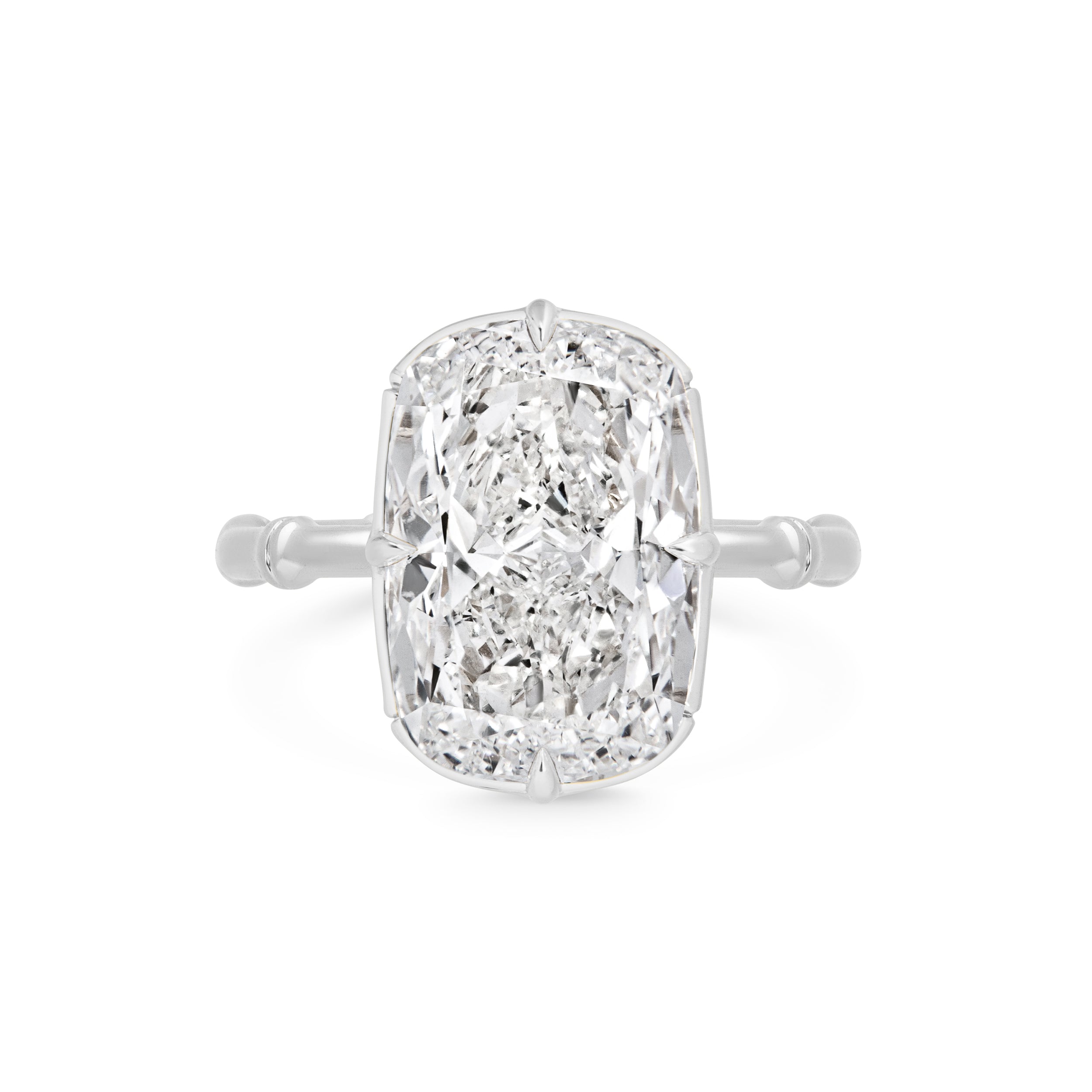 SUGAR CANE CUSHION RING - LM STUDIO GmbH