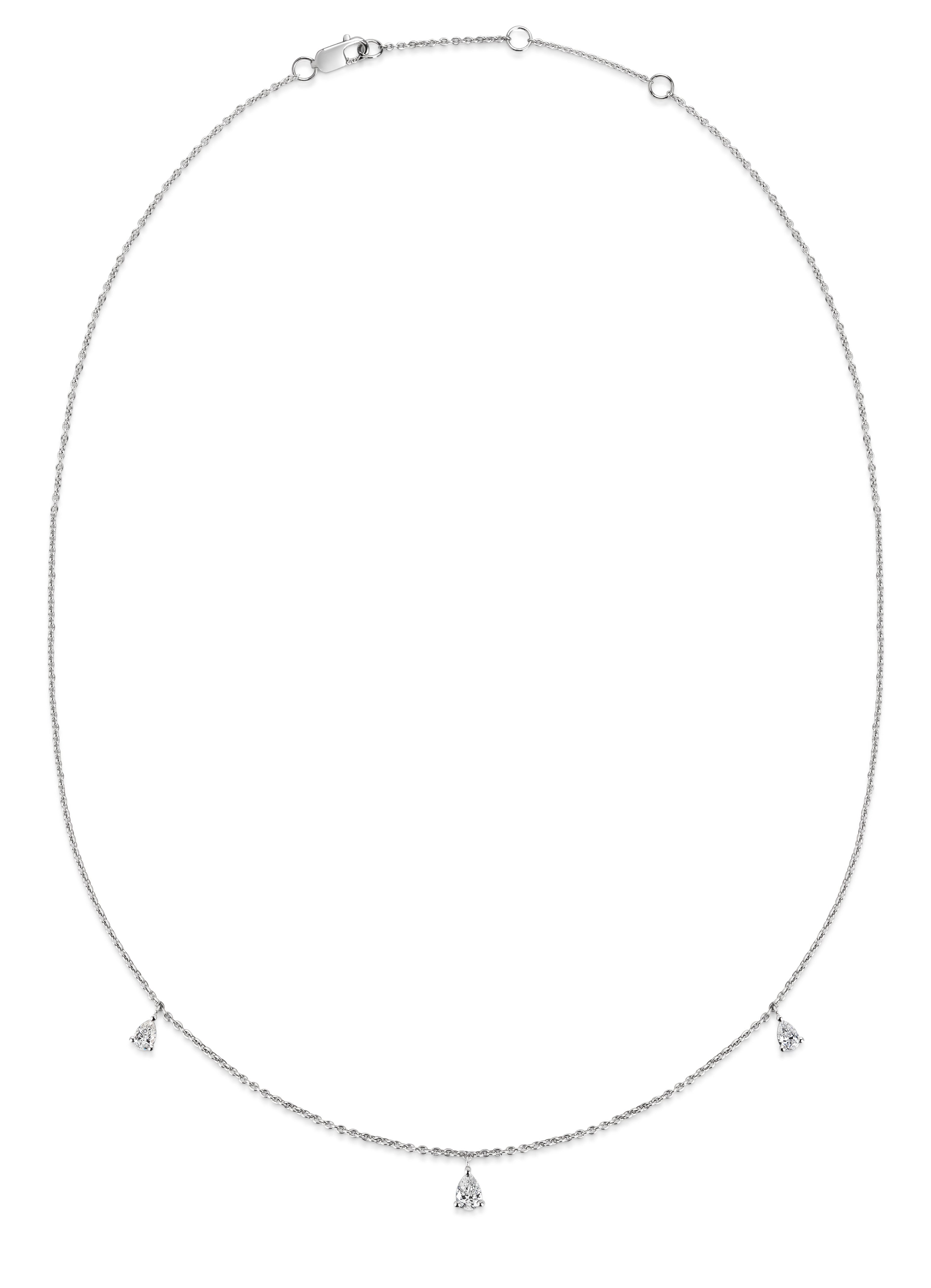 AMBER necklace - LM STUDIO GmbH