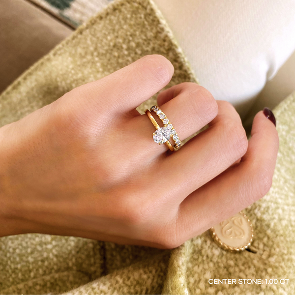 Studio 2025 engagement rings