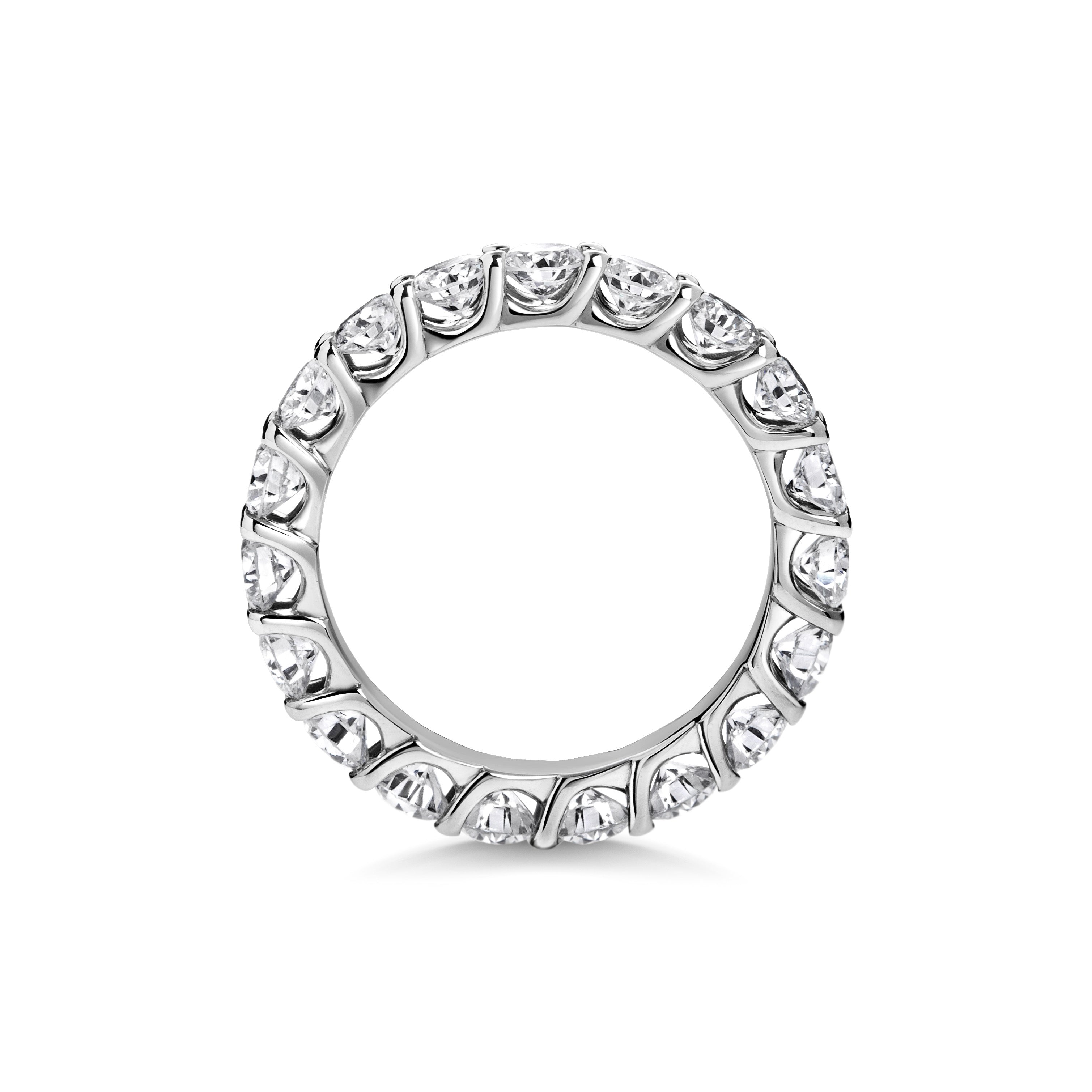 DEVON ETERNITY RING - LM STUDIO GmbH