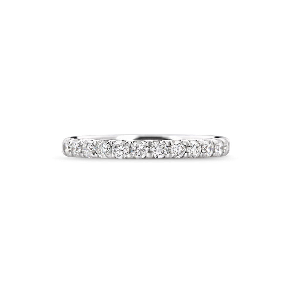 PARISA ETERNITY RING - LM STUDIO GmbH