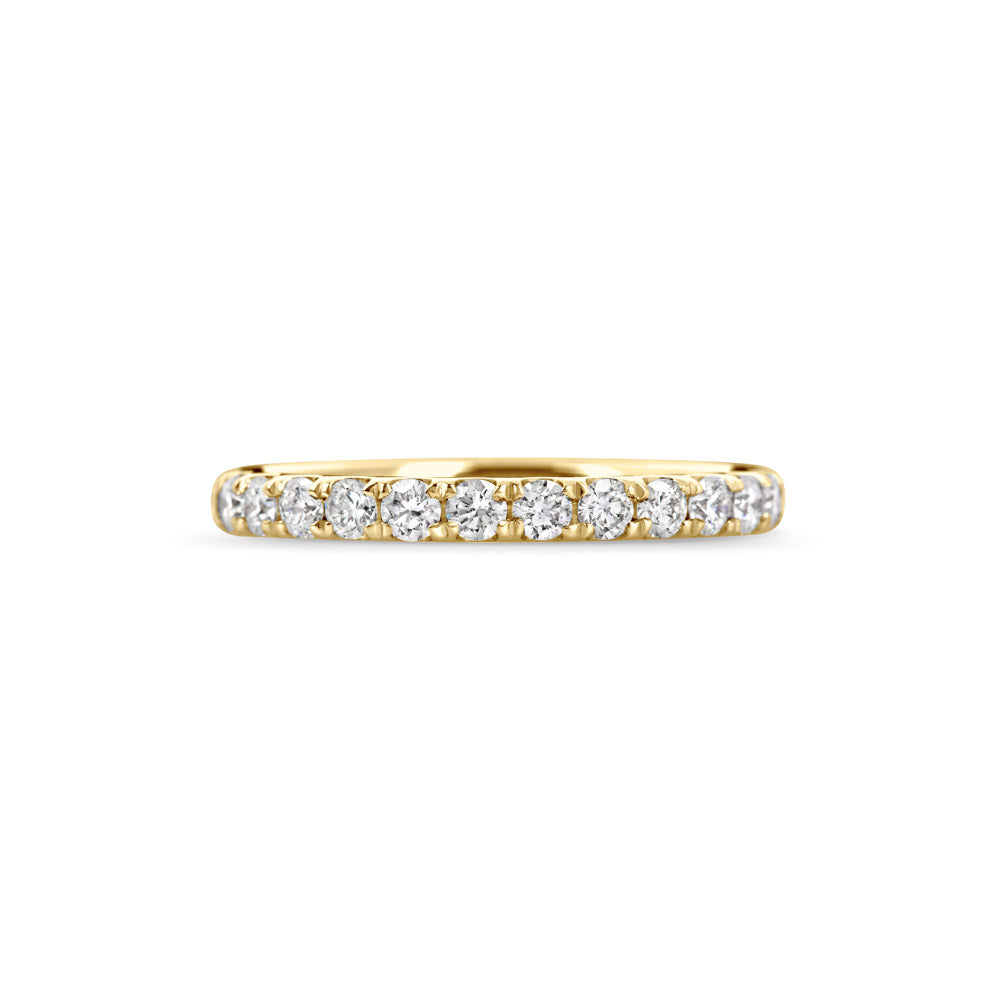 PARISA ETERNITY RING - LM STUDIO GmbH