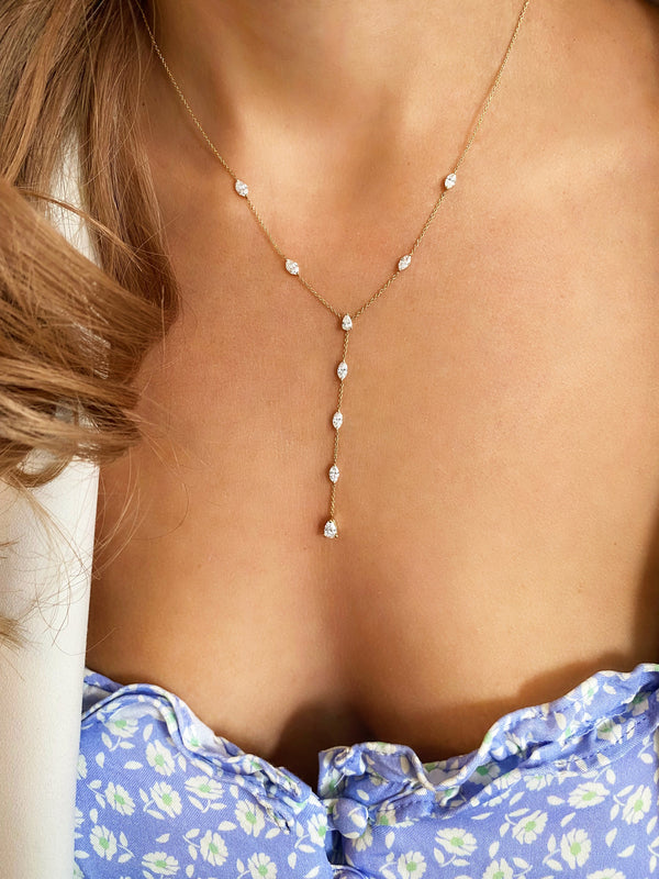 LARIA necklace - LM STUDIO GmbH