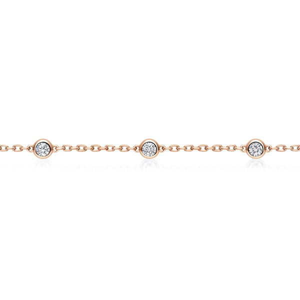 LIA bracelet - LM STUDIO GmbH