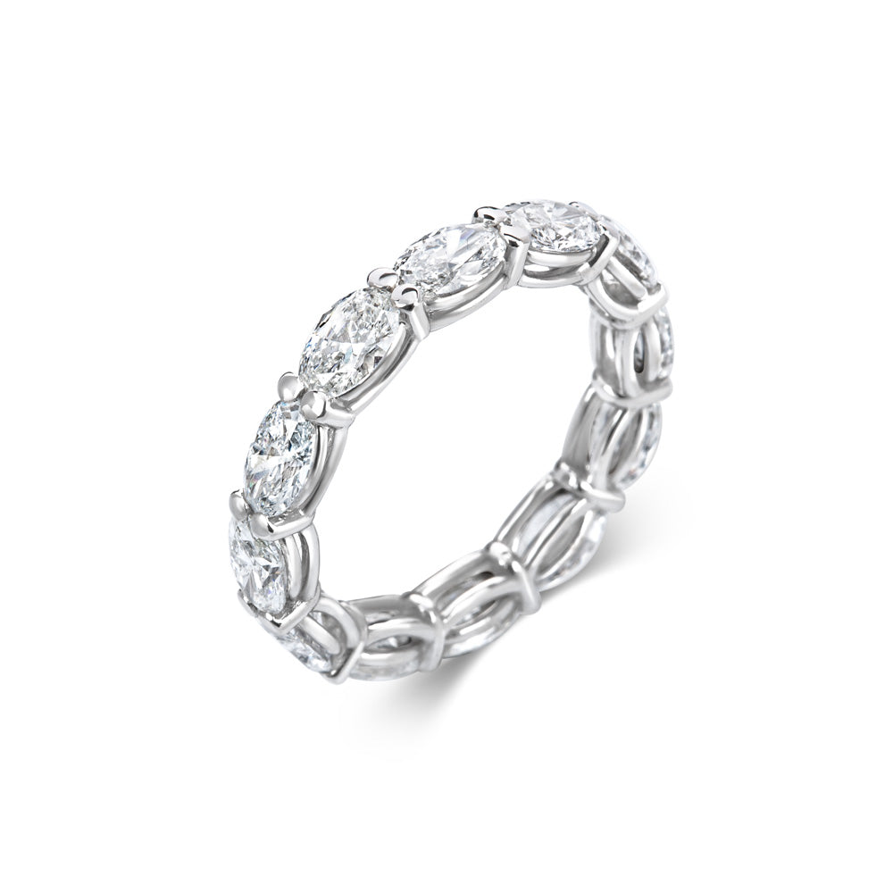 PORTER ETERNITY RING - LM STUDIO GmbH