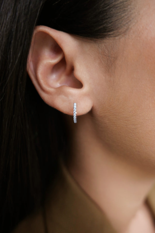 MICHELLE earrings - LM STUDIO GmbH