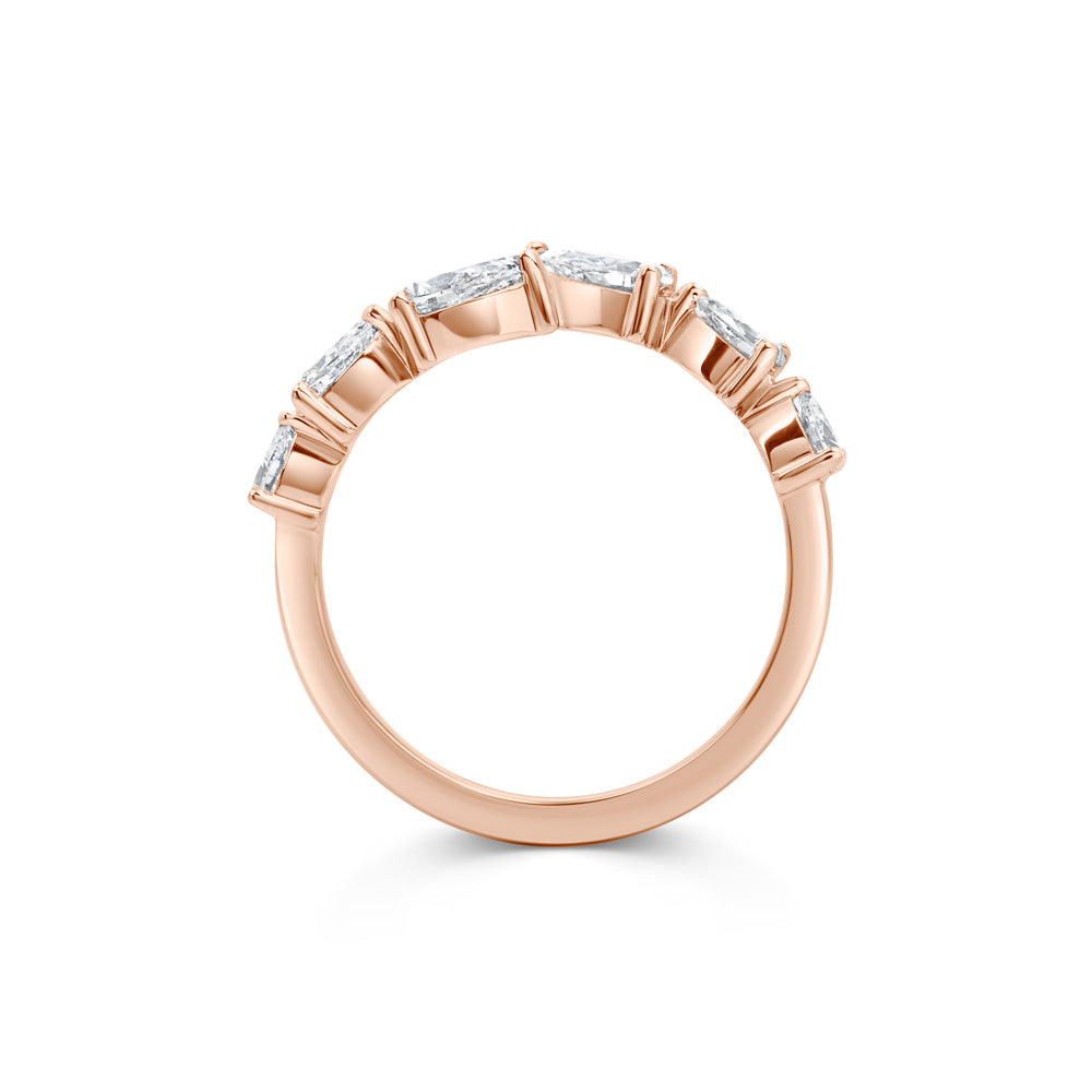 GENEVA Eternity Ring - LM STUDIO GmbH