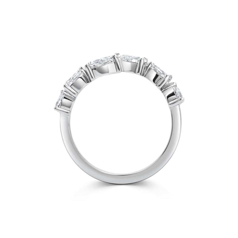 GENEVA Eternity Ring - LM STUDIO GmbH