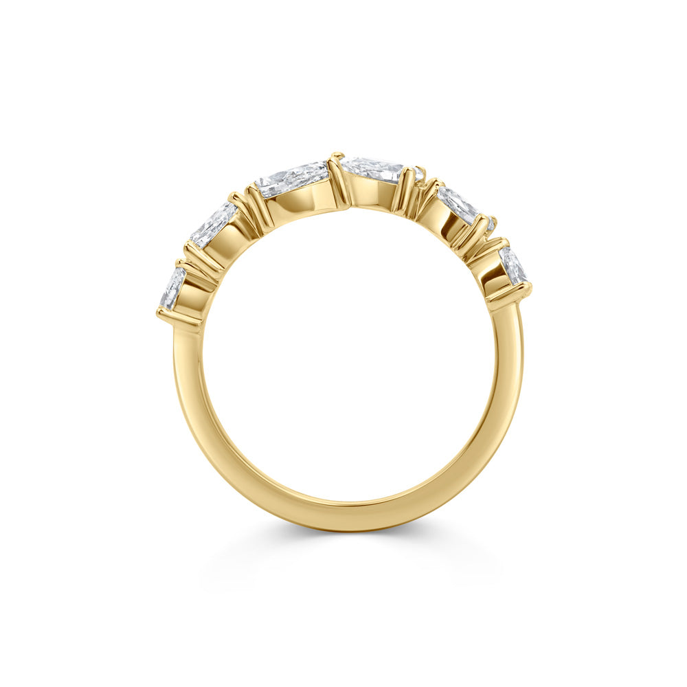 GENEVA Eternity Ring - LM STUDIO GmbH