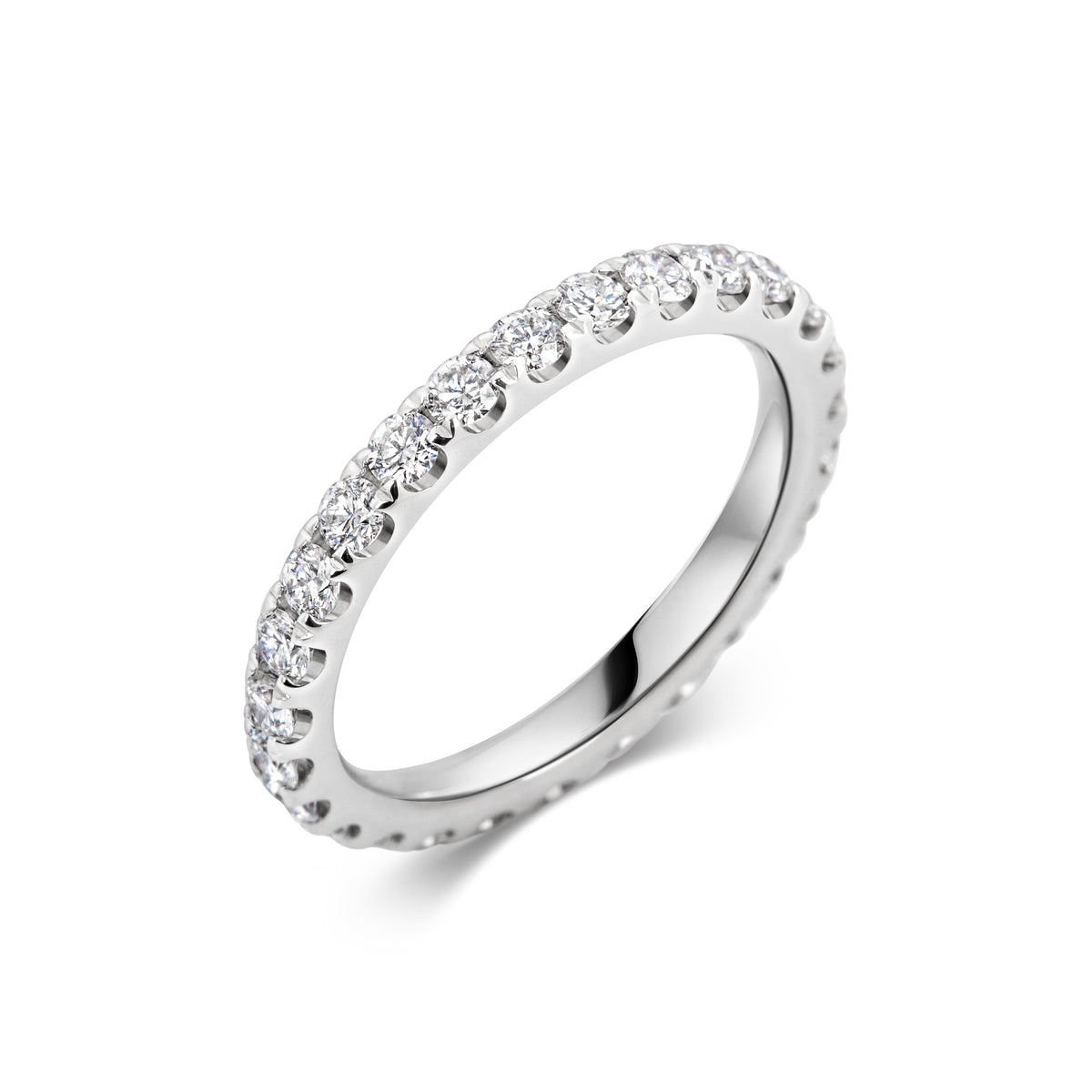 Ery Rings ETERNITY RINGS