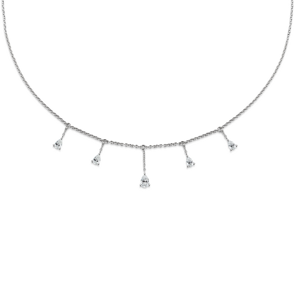 RAINDROP necklace - LM STUDIO GmbH