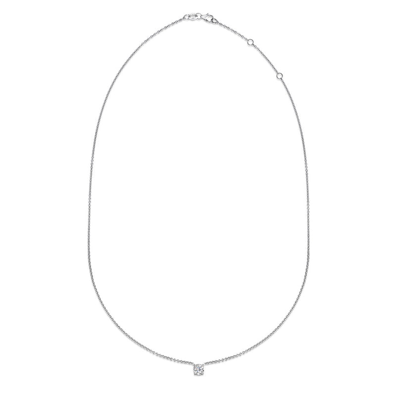 SOLITAIRE necklace - LM STUDIO GmbH