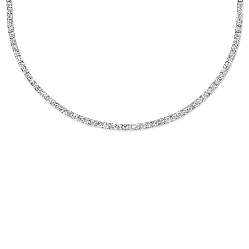 TENNIS necklace - LM STUDIO GmbH